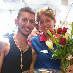 Meet your Posher, Ann